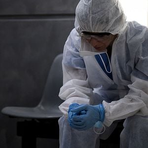 Fotoğraf Cuéntame cómo pasó