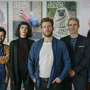 Fotoğraf Álvaro Cervantes