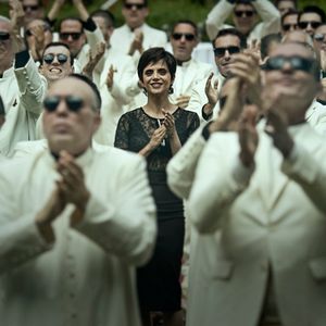 Fotoğraf Macarena Gómez