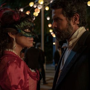 Fotoğraf Leonor Watling