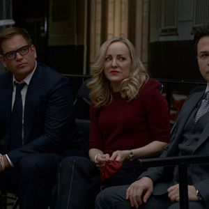 Fotoğraf Geneva Carr