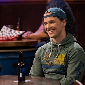 Fotoğraf Freddie Stroma