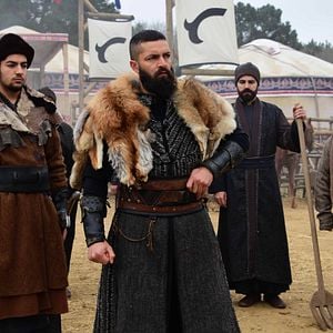 Fotoğraf Alparslan: Büyük Selçuklu