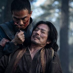 Fotoğraf Mortal Kombat