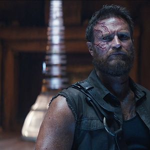 Fotoğraf Mortal Kombat