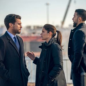 Fotoğraf Missy Peregrym