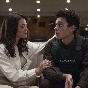 Fotoğraf Camille Guaty