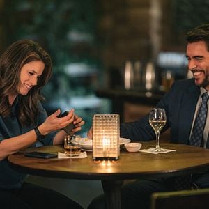 Fotoğraf Missy Peregrym