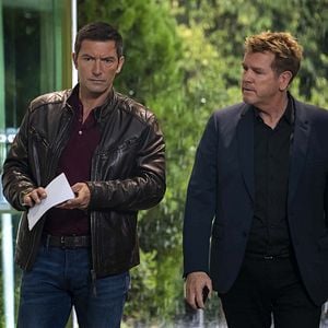 Fotoğraf Xavier Deluc