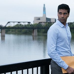 Fotoğraf Burden of Truth