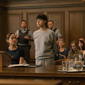 Fotoğraf Burden of Truth