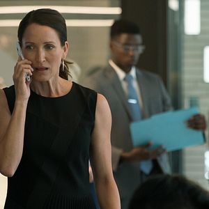 Fotoğraf Burden of Truth