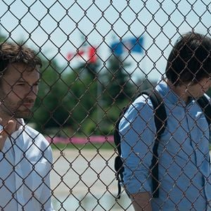 Fotoğraf Burden of Truth