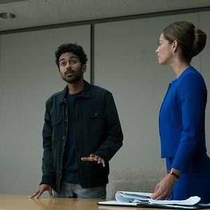 Fotoğraf Burden of Truth