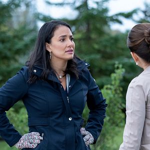 Fotoğraf Burden of Truth