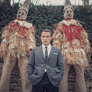 Fotoğraf The Pale Horse