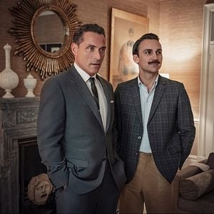 Fotoğraf The Pale Horse