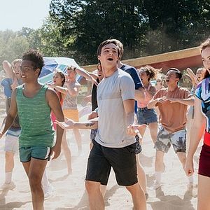 Fotoğraf Hayatımın Kampı