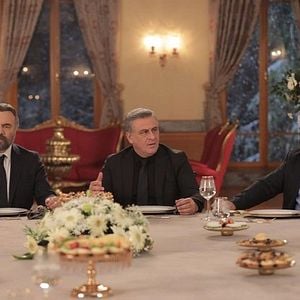 Fotoğraf Eşkıya Dünyaya Hükümdar Olmaz