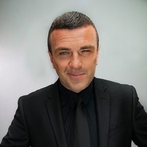 Fotoğraf Thierry Stein