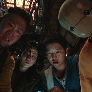 Fotoğraf Seon-kyu Jin