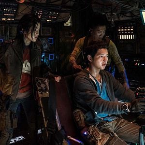 Fotoğraf Seon-kyu Jin