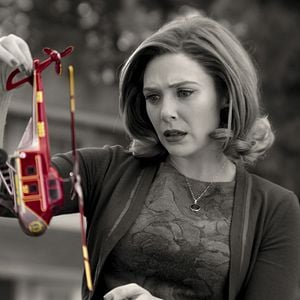 Fotoğraf WandaVision