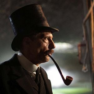 Fotoğraf Alexandre Trocki