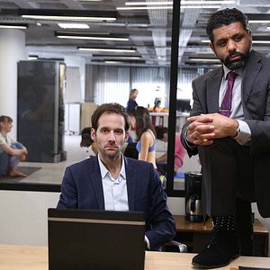 Fotoğraf Youssef Hajdi