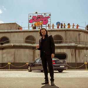 Fotoğraf Asier Etxeandia