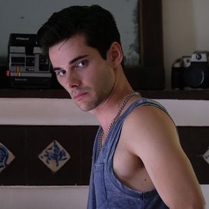 Fotoğraf Álvaro Rico