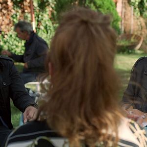 Fotoğraf Megan Montaner