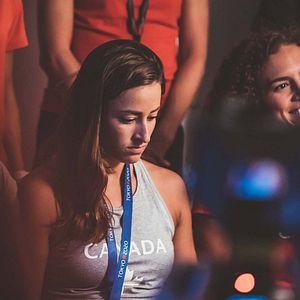 Fotoğraf Nadia, Butterfly