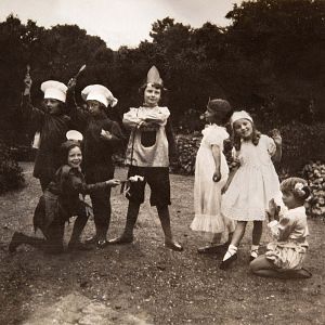 Fotoğraf Audrey Hepburn