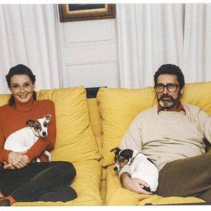 Fotoğraf Audrey Hepburn