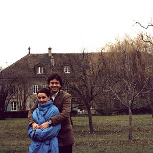 Fotoğraf Audrey Hepburn