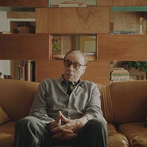 Fotoğraf Peter Bogdanovich