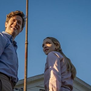 Fotoğraf Amanda Seyfried