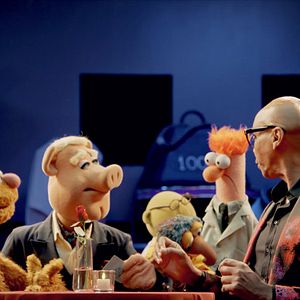 Fotoğraf Muppets Now
