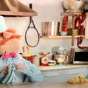 Fotoğraf Muppets Now