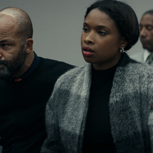 Fotoğraf Canavar Harmon