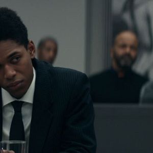 Fotoğraf Canavar Harmon