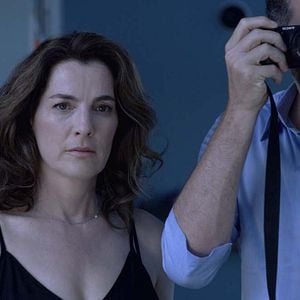 Fotoğraf Ayelet Zurer