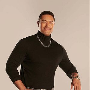 Fotoğraf Young Rock