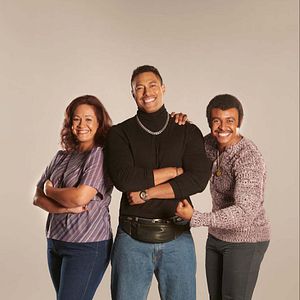 Fotoğraf Uli Latukefu