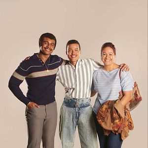 Fotoğraf Young Rock