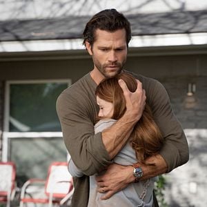 Fotoğraf Jared Padalecki