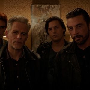 Fotoğraf Skeet Ulrich