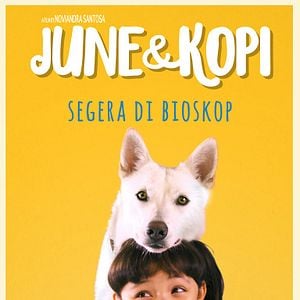 Fotoğraf June dan Kopi