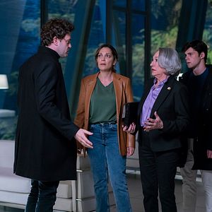 Fotoğraf Luisa Gavasa